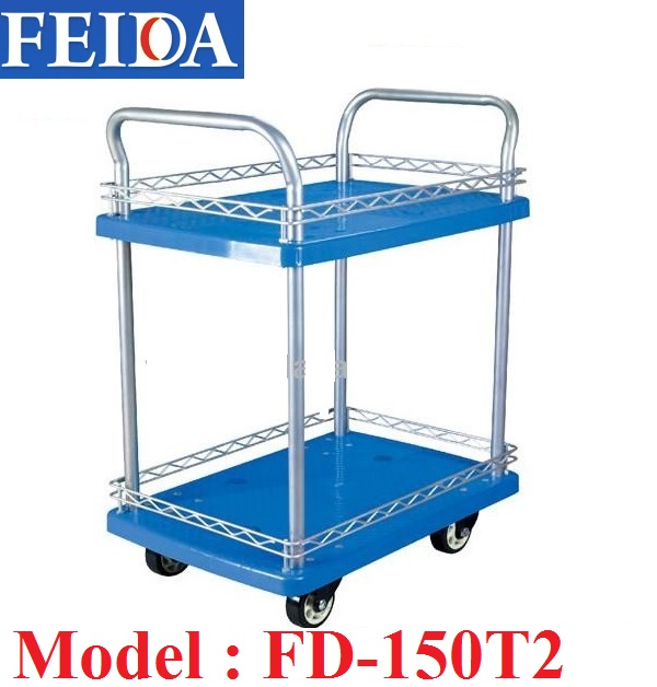 Xe đẩy FEIDA FD-300 T2